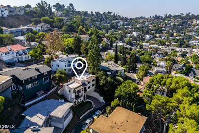 1118 Oberlin Drive, Glendale, CA 91205 - Photo 41