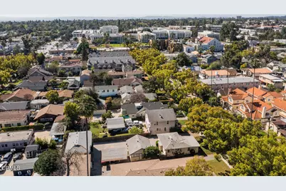 170 N Sierra Bonita Avenue #5, Pasadena, CA 91106 - Photo 33