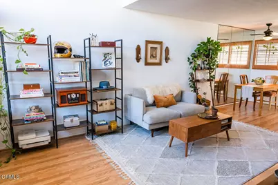 170 N Sierra Bonita Avenue #5, Pasadena, CA 91106 - Photo 3