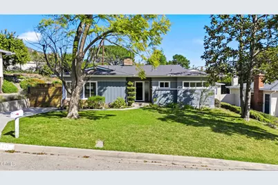 442 Crestvale Drive, Sierra Madre, CA 91024 - Photo 1