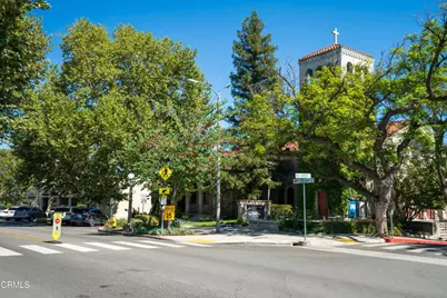 442 Crestvale Drive, Sierra Madre, CA 91024 - Photo 61