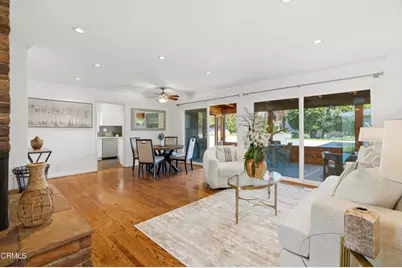 442 Crestvale Drive, Sierra Madre, CA 91024 - Photo 9