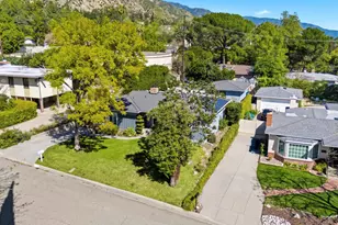 442 Crestvale Dr, Sierra Madre, CA 91024 - Photo 53