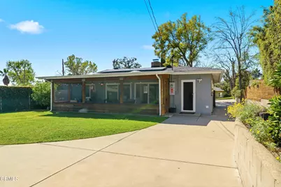 442 Crestvale Drive, Sierra Madre, CA 91024 - Photo 43