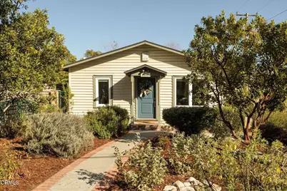 2696 Casitas Avenue, Altadena, CA 91001 - Photo 1