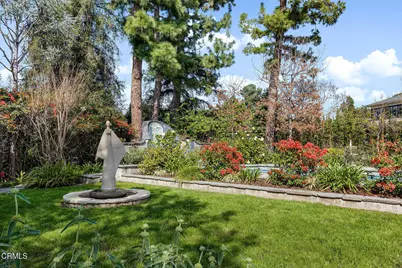 1535 Circle Drive, San Marino, CA 91108 - Photo 63