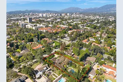 620 S Hill Avenue, Pasadena, CA 91106 - Photo 35