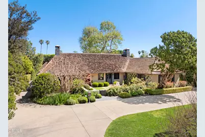 620 S Hill Avenue, Pasadena, CA 91106 - Photo 1