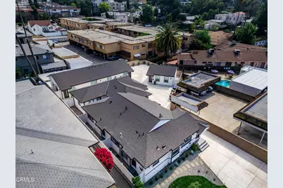 1258 Mariposa St Street, Glendale, CA 91205 - Photo 9