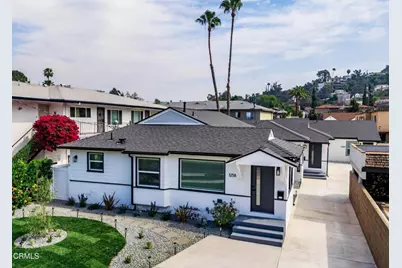 1258 Mariposa St Street, Glendale, CA 91205 - Photo 1