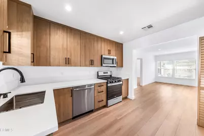 1258 Mariposa St Street, Glendale, CA 91205 - Photo 25