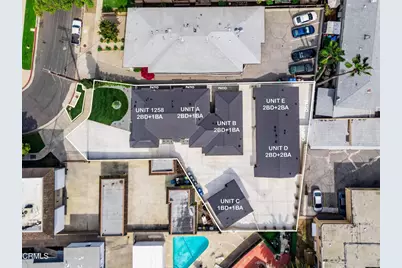 1258 Mariposa St Street, Glendale, CA 91205 - Photo 5