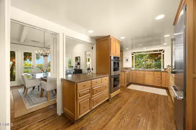 399 N San Rafael Avenue, Pasadena, CA 91105 - Photo 15