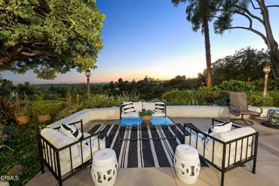 399 N San Rafael Avenue, Pasadena, CA 91105 - Photo 41