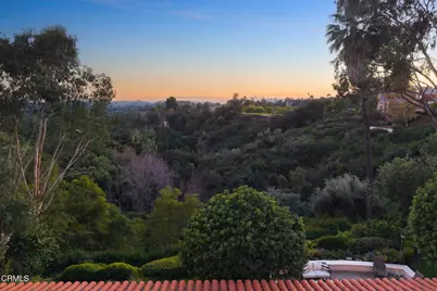 399 N San Rafael Avenue, Pasadena, CA 91105 - Photo 35