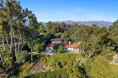 399 N San Rafael Avenue, Pasadena, CA 91105 - Photo 57