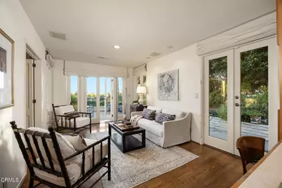 399 N San Rafael Avenue, Pasadena, CA 91105 - Photo 37