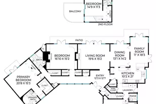 399 N San Rafael Ave, Pasadena, CA 91105 - Photo 63