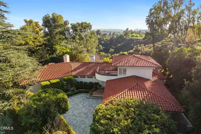 399 N San Rafael Avenue, Pasadena, CA 91105 - Photo 3