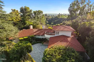 399 N San Rafael Ave, Pasadena, CA 91105 - Photo 3