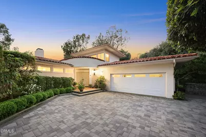 399 N San Rafael Avenue, Pasadena, CA 91105 - Photo 5