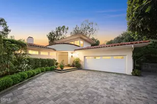 399 N San Rafael Ave, Pasadena, CA 91105 - Photo 5