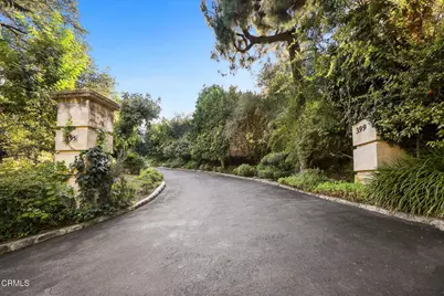 399 N San Rafael Avenue, Pasadena, CA 91105 - Photo 61