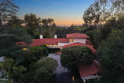 399 N San Rafael Avenue, Pasadena, CA 91105 - Photo 59