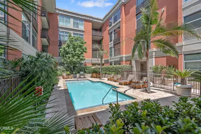 840 E Green Street #217, Pasadena, CA 91101 - Photo 49