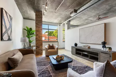 840 E Green Street #217, Pasadena, CA 91101 - Photo 21