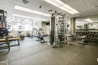 840 E Green Street #217, Pasadena, CA 91101 - Photo 45