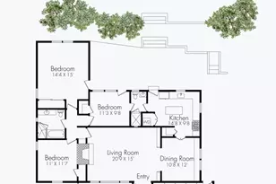 1480 Vista Ln, Pasadena, CA 91103 - Photo 63