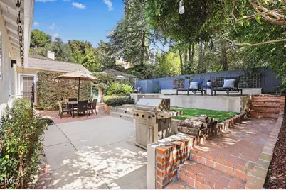 1480 Vista Lane, Pasadena, CA 91103 - Photo 37