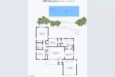 1480 Vista Lane, Pasadena, CA 91103 - Photo 65