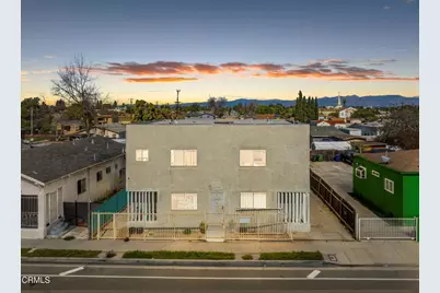 1711 E Imperial Highway, Los Angeles, CA 90059 - Photo 1