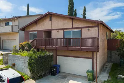 2353 Bullard Avenue, Los Angeles, CA 90032 - Photo 17