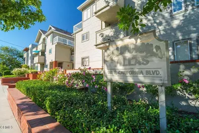 961 E California Boulevard #109, Pasadena, CA 91106 - Photo 3