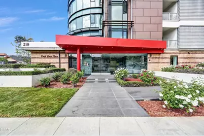 210 N Monterey Street #409, Alhambra, CA 91801 - Photo 3