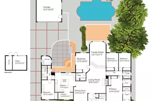 3550 Santa Carlotta St, Glendale, CA 91214 - Photo 75