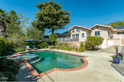3550 Santa Carlotta Street, Glendale, CA 91214 - Photo 1