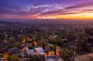 809 Skyland Dr, Sierra Madre, CA 91024 - Photo 1