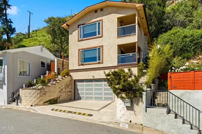 809 Skyland Drive, Sierra Madre, CA 91024 - Photo 7
