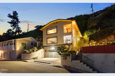 809 Skyland Drive, Sierra Madre, CA 91024 - Photo 3