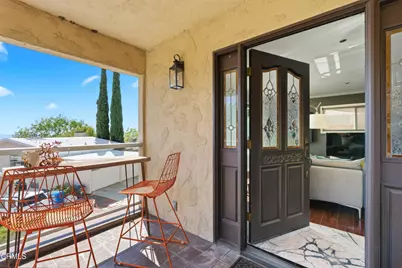 809 Skyland Drive, Sierra Madre, CA 91024 - Photo 9