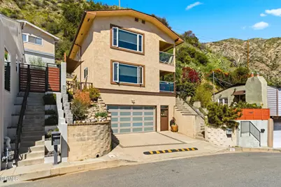 809 Skyland Drive, Sierra Madre, CA 91024 - Photo 5