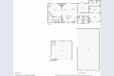 9242 E Avenue T 2, Littlerock, CA 93543 - Photo 47