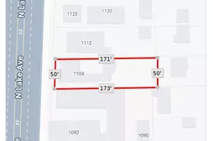 1104 N Lake Ave, Pasadena, CA 91104 - Photo 61