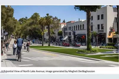 1104 N Lake Avenue, Pasadena, CA 91104 - Photo 57