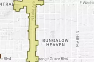 1104 N Lake Ave, Pasadena, CA 91104 - Photo 59