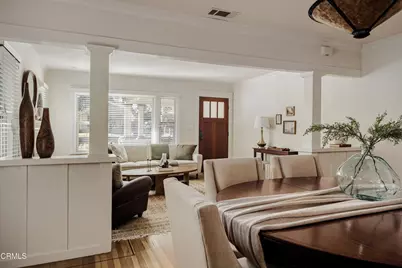 1892 N Marengo Avenue, Pasadena, CA 91103 - Photo 3